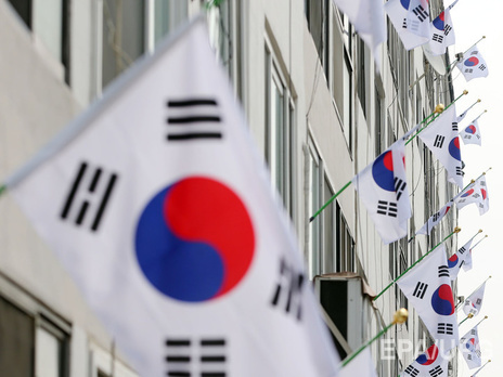 Южная и Северная Корея запланировали переговоры на высшем уровне