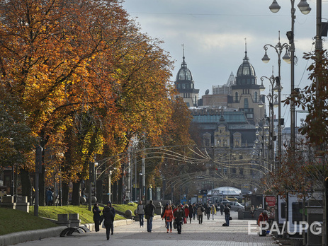 Киев попал в десятку худших для жизни городов мира