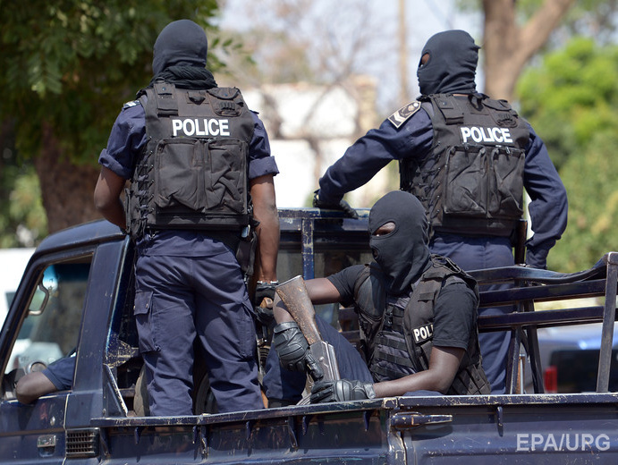 В отеле Radisson Blu в Бамако все еще остаются 138 заложников – СМИ