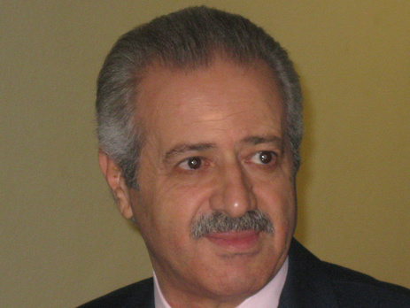 Сирийский космонавт Фарис призвал россиян поддержать борьбу против тирании Асада