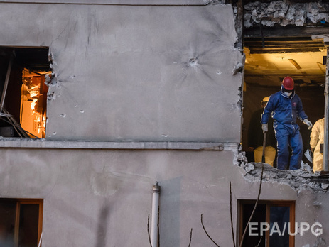 В квартире джихадиста Абауда в Сен-Дени французская полиция обнаружила тело погибшей женщины