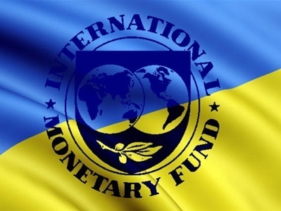 МВФ: Оздоровление банковской системы и ускорение экономических реформ критичны для финансовой стабильности Украины