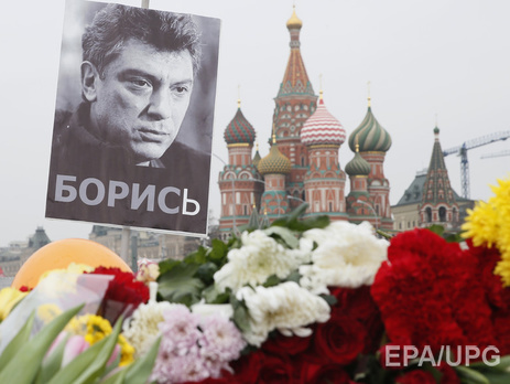 Подготовка покушения на Немцова началась осенью 2014 года, гонорар должен был составить 15 млн руб. – СМИ