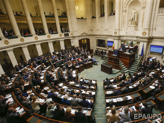 Порошенко: Все страны ЕС ратифицировали Соглашение об ассоциации с Украиной