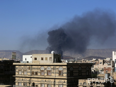 Боевики ИГИЛ устроили теракт возле контрольно-пропускного пункта в Йемене, погибли не менее 29 человек
