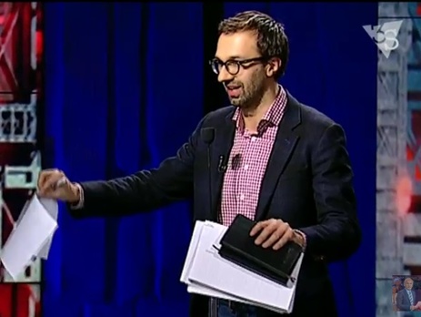 Лещенко: Сотрудники МВД совершили в отношении меня должностное преступление