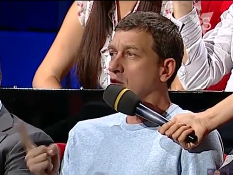 Доний: Администрация Президента вчистую выиграла местные выборы в Украине