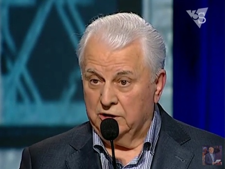 Кравчук: Выборы в Украине превратились в фарс. Открытых, демократических выборов фактически не существует