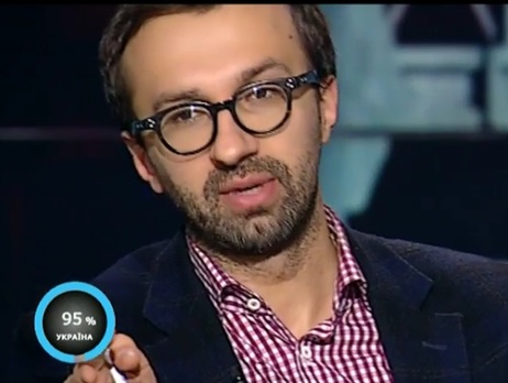 Лещенко: В Администрации Президента заявили следователям, что Ульянченко нельзя трогать, поскольку она в 