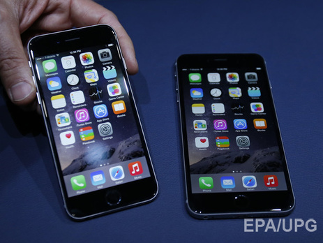 США намерены требовать у Apple, Google и Microsoft доступ к переписке пользователей после терактов в Париже