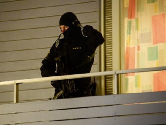  В Швеции задержали представителя ИГИЛ, готовившего теракты