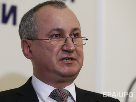 Глава СБУ сообщил постпредам стран-членов НАТО о контрусилиях украинской спецслужбы