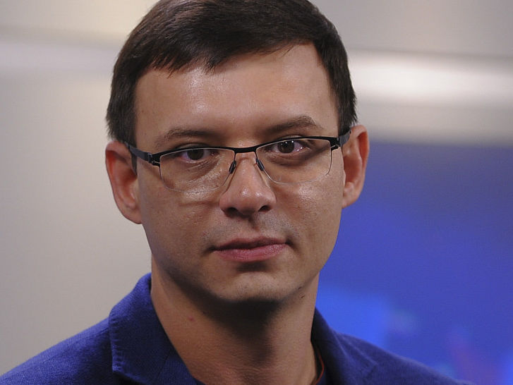 ﻿Мураєв зареєстрував на сайті президента петицію про припинення політичних переслідувань Єфремова