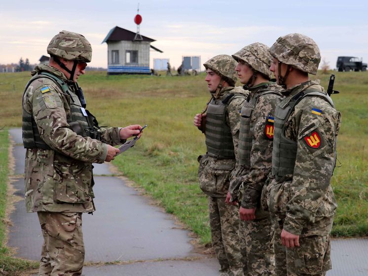 ﻿У Міноборони України не підтверджують заяви Труби, що три із п'яти закуплених бронежилетів прострілюються
