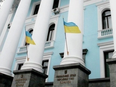 Генштаб ВСУ: В 2016 году планируем привлечь 18–20 тыс. военнослужащих по контракту