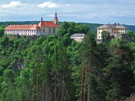 Самые малонаселенные города мира: от США до Эстонии 