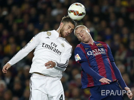 Чемпионат Испании: 