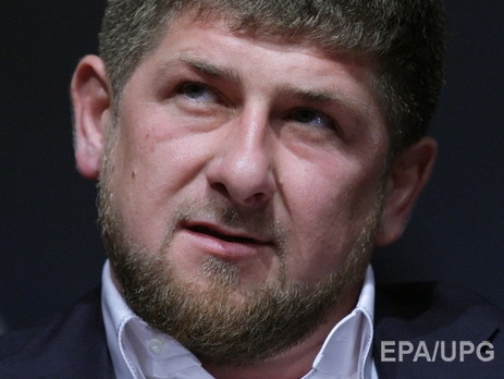 Кадыров: На стороне 