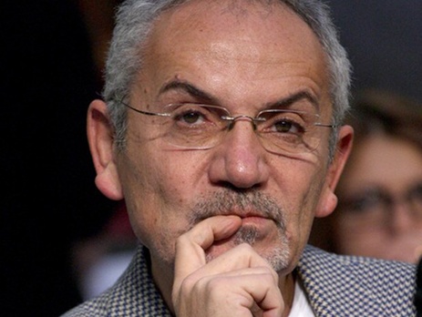 Шустер: Налоговая выявила в работе моей студии нарушений на 10 млн грн. Видео