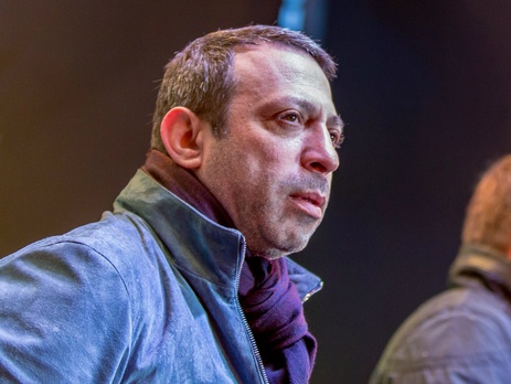 Корбан: Аваков предупреждал меня об аресте и советовал уехать из Украины. Видео