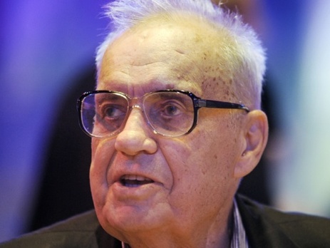 Рязанова госпитализировали в московскую больницу – СМИ