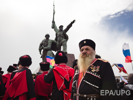 Севастополь из-за перебоев с электричеством приостанавливает работу детсадов