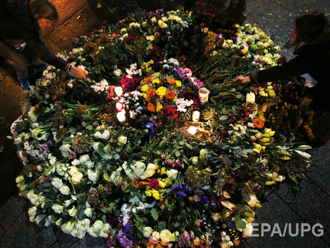 В Милане из-за угрозы теракта отменен концерт рок-группы