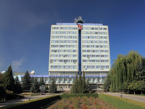 ﻿Схвалений Кабміном кандидат на пост голови Одеської ОДА Андрейчиков протягом трьох років продав у Придністров'я брухту на 400 млн грн – 