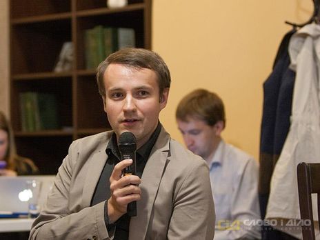 Политолог Олещук: Президент не стал уклоняться от курса необходимых реформ. Энергорынок должен наконец появиться