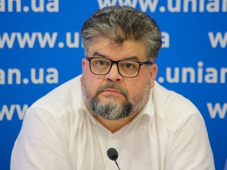 Яременко: МИД Украины сделал плохо не только для президента, но и для наших моряков и их семей. Дипломатам все же нужно иногда думать