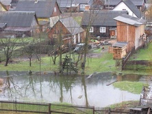 Москаль: Убытки от паводка в Закарпатье превышают 2 млрд грн