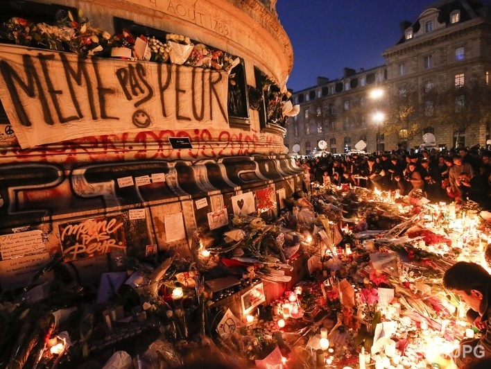 Французский министр: Французы несут ответственность за исламский радикализм