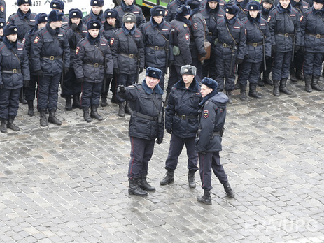 В Нальчике убит главарь местной организации 