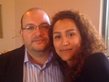 Американского журналиста приговорили к тюремному сроку в Иране