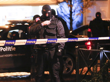 В Бельгии в ходе обысков в связи с терактами в Париже были задержаны 16 человек