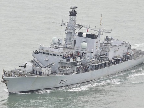 У берегов Шотландии идут поиски российской подлодки – СМИ