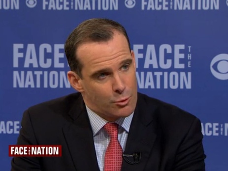 Координатор кампании США против ИГИЛ: Американский спецназ вскоре прибудет в Сирию