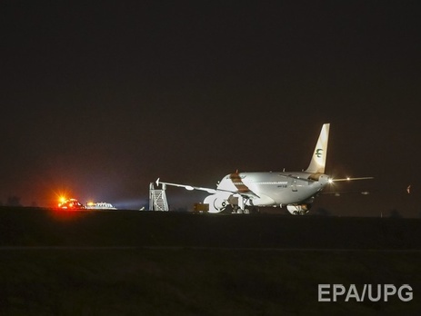 Два иракских аэропорта приостановили авиаперелеты из-за российских ракет – СМИ