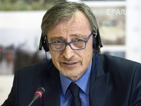 Чехия готова отправить в Сирию 200 военных