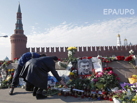 Обвиняемые в убийстве Немцова дали показания против предполагаемого организатора преступления – СМИ