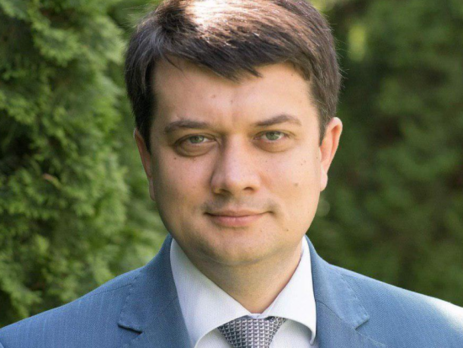 Кандидатов в народные депутаты от 