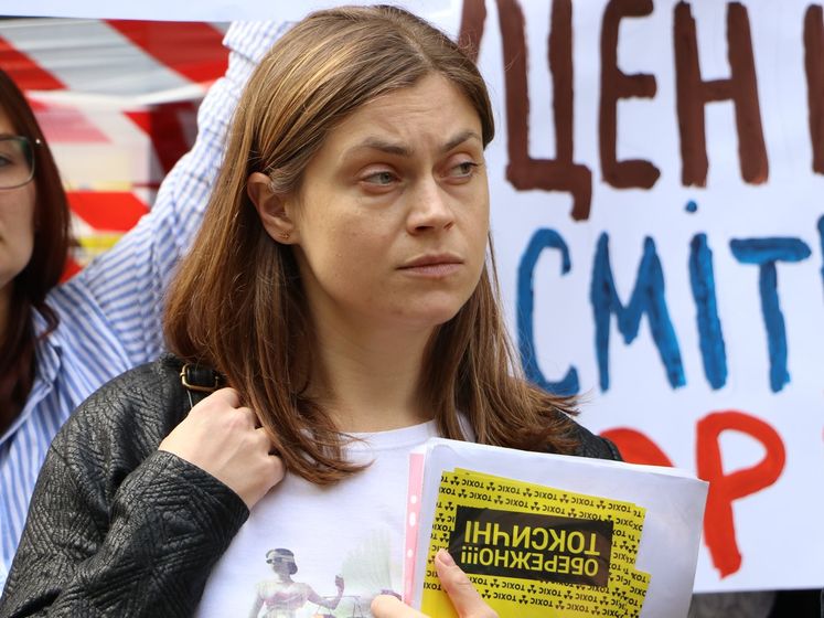 Правозащитница Томак о деле украинца Литвинова: В том-то и суть, что это не помилование. Поэтому встает вопрос, как освобождать человека уже в Украине