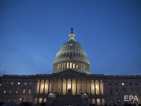 Сенат США утвердил законопроект, ограничивающий военное сотрудничество с РФ, пока Москва не освободит украинских моряков