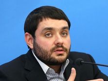 Руслан Щербань был депутатом трех созывов Донецкого облсовета