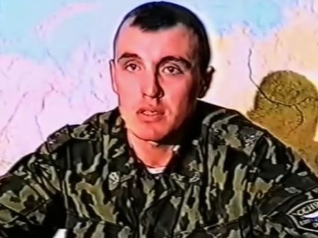 ﻿Третій підозрюваний в отруєнні Скрипалів Сергєєв – генерал-майор ГРУ – ЗМІ
