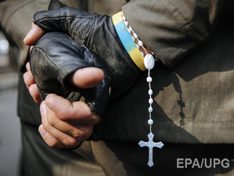 Спикер АП Лысенко: За минувшие сутки двое военных погибли, подорвавшись на фугасе