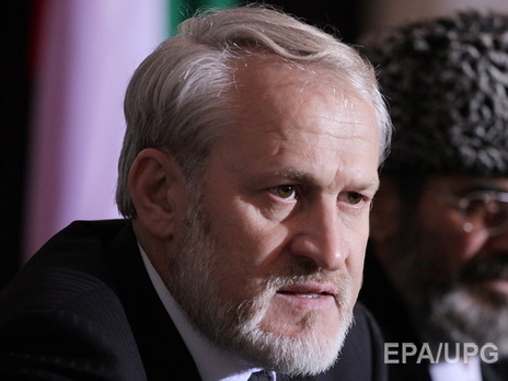 Чеченский оппозиционер Закаев: У меня есть доказательства, что ИГИЛ контролируется российскими спецслужбами