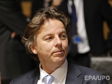 Глава МИД Нидерландов: Формат международного суда по катастрофе MH17 будет определен в ближайшие недели