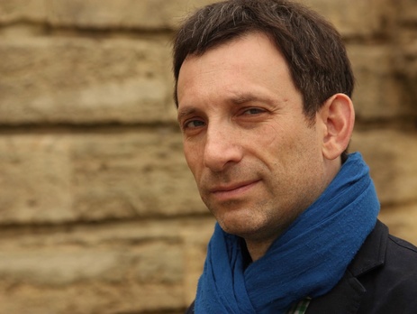 Портников: Майдан не мог стать толчком к радикальным преобразованиям, потому что в обществе не было осмысленного запроса на реформы