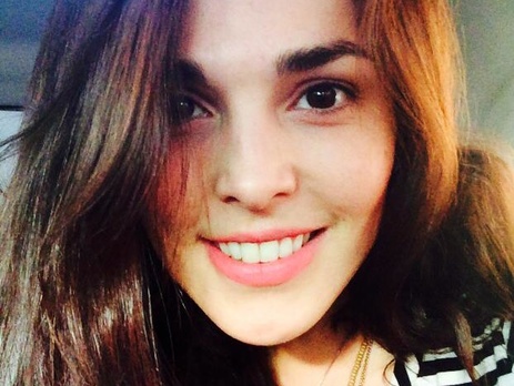 Сати Казанова спела песню на адыгском языке. Видео